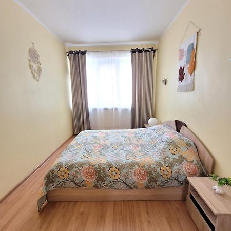 Giedres Apartaments-Alkava Каунас Екстериор снимка