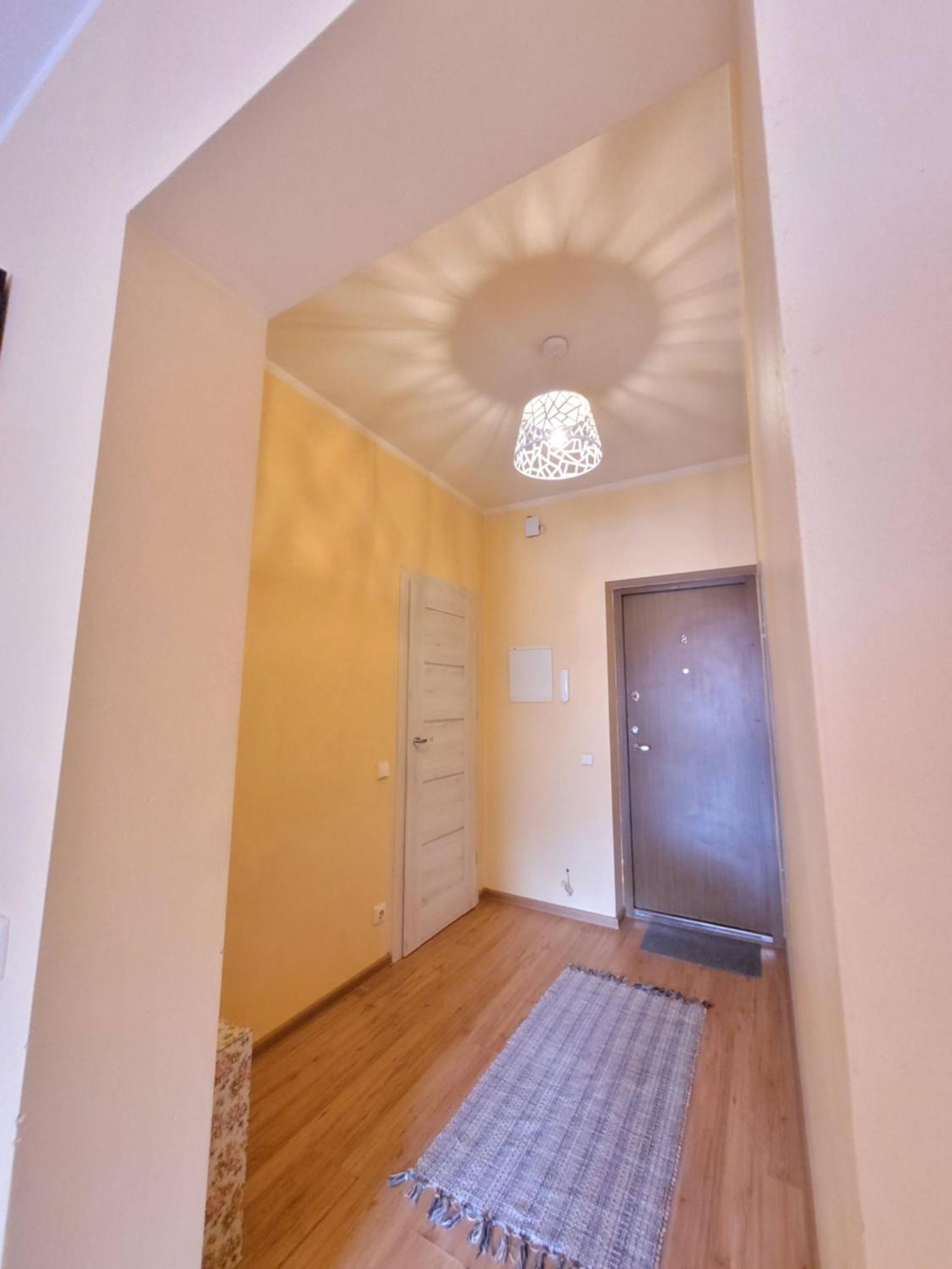 Giedres Apartaments-Alkava Каунас Екстериор снимка