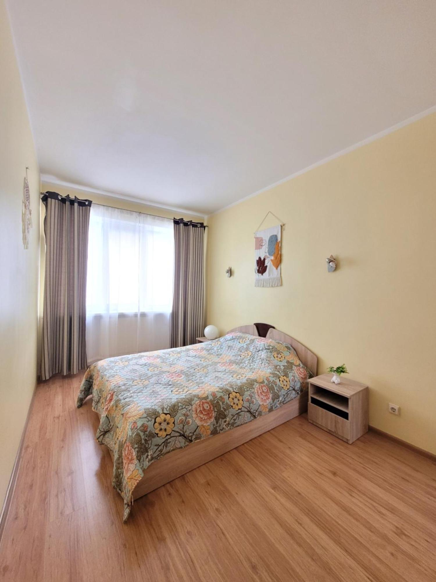Giedres Apartaments-Alkava Каунас Екстериор снимка