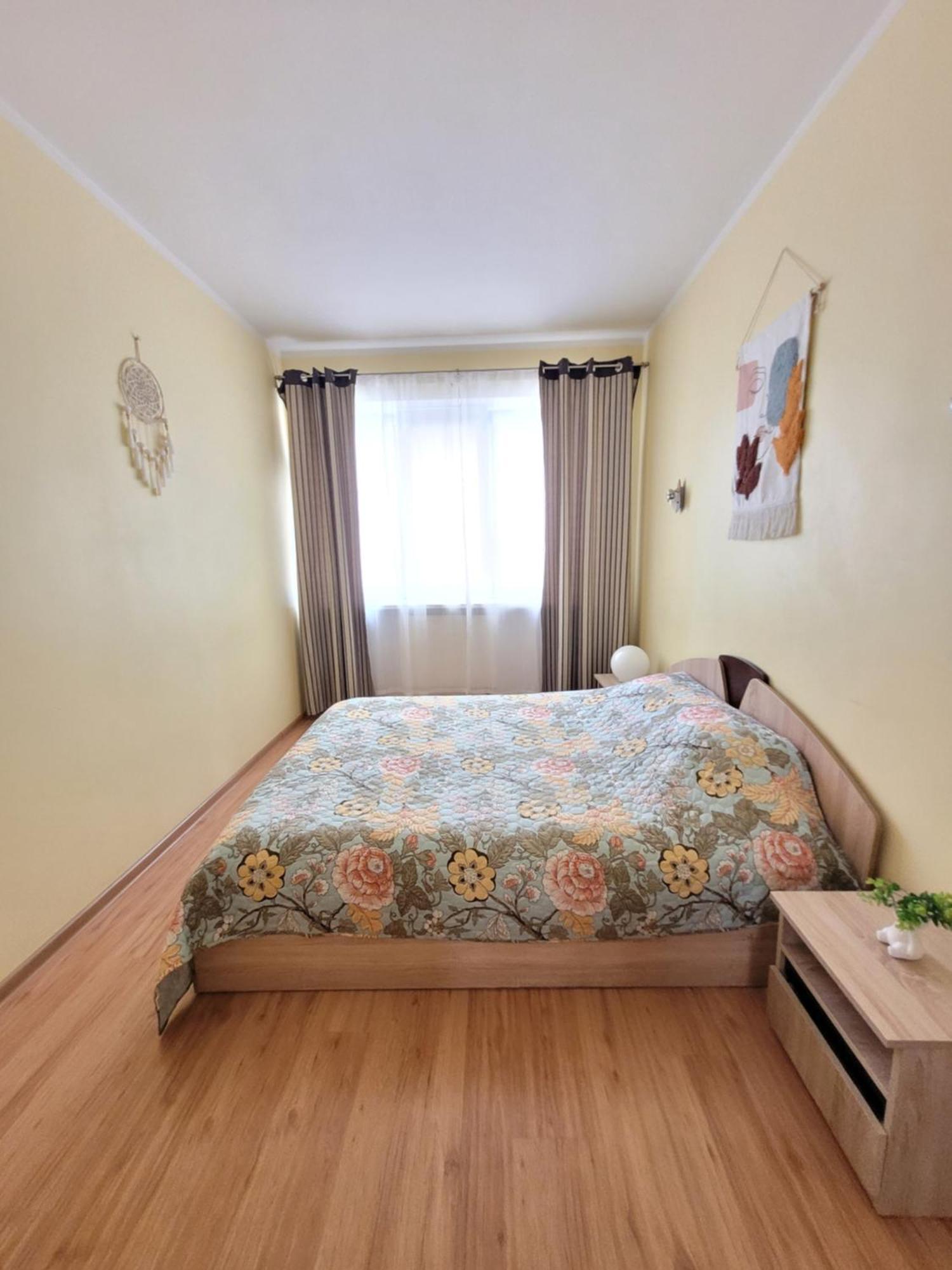 Giedres Apartaments-Alkava Каунас Екстериор снимка